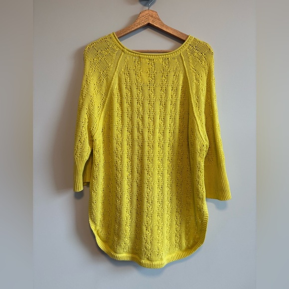 Anthropologie Sparrow Collected Pullover | Size Medium - Picture 5 of 9